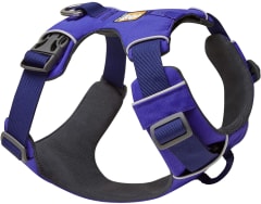 RUFFWEAR HARNESS HUCKLEBERRY BLUE