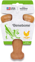 BENEBONE WISHBONE CHICKEN TALLAS