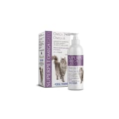 SUPERPET OMEGA 3 Y 6