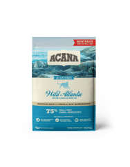 ACANA GATO WILD ATLANTIC