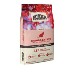 ACANA GATO INDOOR ENTREE 1,8K