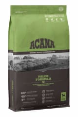 ACANA HERITAGE PERRO PALEO FORMULA