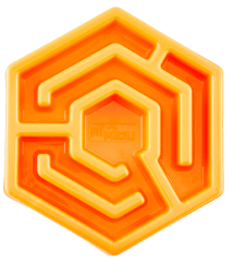 AIKIOU HEXA DOG SLOW FEEDER