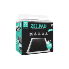 ZEE.PAD GREY (30 UNIT BAG)