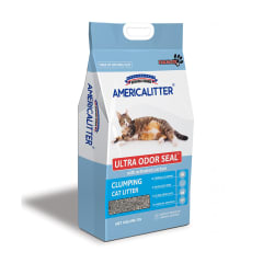 AMERICA LITTER ULTRA ODOR ARENA