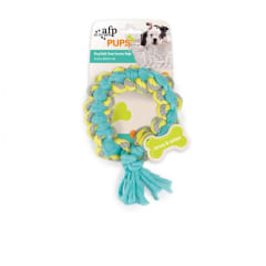 AFP PUPS CUERDA ANILLO