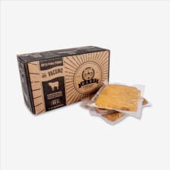 BARF DIETA PARA PERRO DE VACUNO