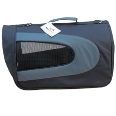 BOLSO NEGRO 48 CM
