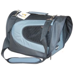 BOLSO CABINA NEGRO