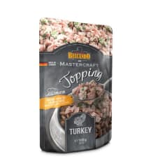 BELCANDO MASTERCRAFT TOPPING