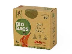 BIO BAGS BOLSAS