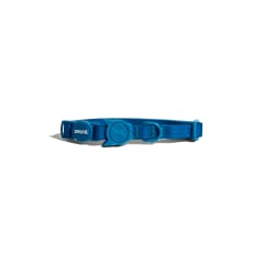 ZEECAT COLLAR NEOPRO BLUE