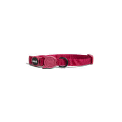 ZEECAT COLLAR BORDEAU