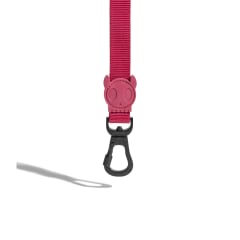 ZEEDOG BORDEAU LEASH