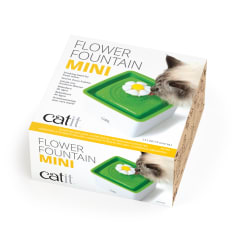 CATIT FLOWER FOUNTAIN MINI 1,5 LT