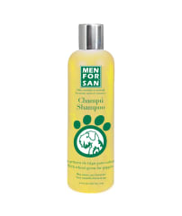 MENFORSAN SHAMPOO CACHORROS GERMEN DE TRIGO