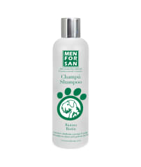 MENFORSAN SHAMPOO PERRO BIOTINA