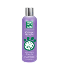 MENFORSAN SHAMPOO PERRO PELO BLANCO