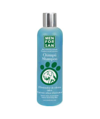MENFORSAN SHAMPOO PERRO ELIMINADOR DE OLORES