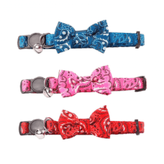 PAWISE COLLAR HUMITA