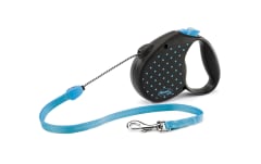 FLEXI CORREA RETRACTIL CUERDA S