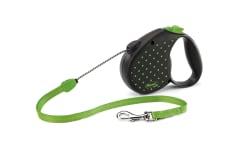 FLEXI CORREA RETRACTIL CUERDA M