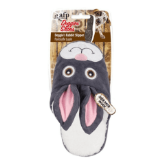 AFP DOGGIES PANTUFLA CONEJO
