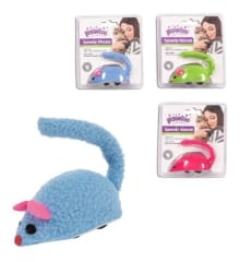 PAWISE RATON RAPIDO