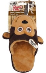 AFP DOGGIES PANTUFLA MONO