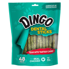 DINGO DENTAL STICKS