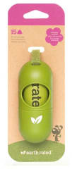 EARTH RATE DISPENSADOR + RECARGA OLOR LAVANDA