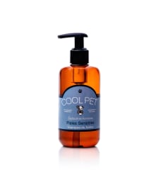 COOL PET SHAMPOO AVENA