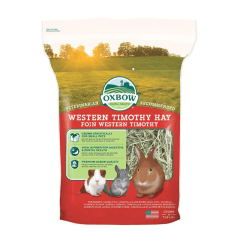 OXBOW HENO TIMOTHY