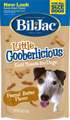 BIL JAC LITTLE GOOBERLICIOUS 113G