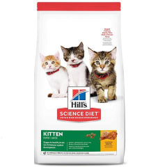 HILL'S GATO KITTEN HEALTHY 1.58KG