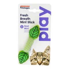 PETSTAGES MINT STICK FRESH BREATH