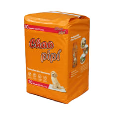 CHAO PIPI SABANILLAS