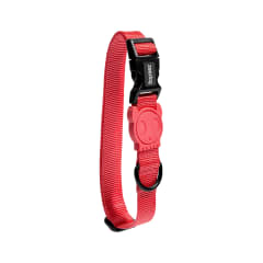 ZEEDOG NEON CORAL COLLAR