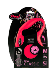 FLEXI NEW CLASSIC M CINTA 5MT