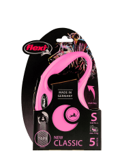 FLEXI NEW CLASSIC S CINTA 5MT