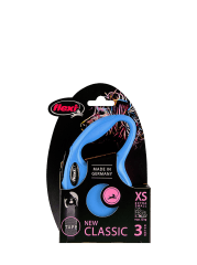 FLEXI NEW CLASSIC XS CINTA 5MT