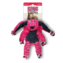 KONG FLOPPY KNOTS BUNNY M/L