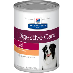 HILL'S PERRO LATA I/D CUIDADO DIGESTIVO 370GR