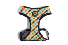 ZEEDOG PHANTOM AIR MESH PLUS HARNESS