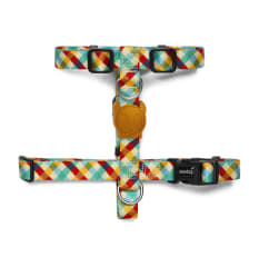 ZEEDOG PHANTOM H-HARNESS