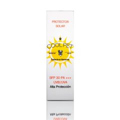 COOL PET PROTECTOR SOLAR