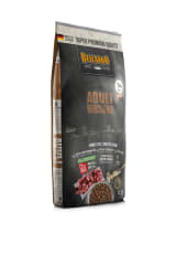 BELCANDO IBERICO Y RICE