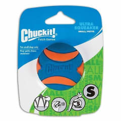 CHUCKIT PELOTA SONORA