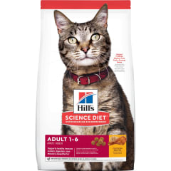 HILL'S GATO OPTIMAL CARE ADULTO 3.17KG