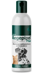 REGEPIPEL PLUS SHAMPOO DRAGPHARMA
